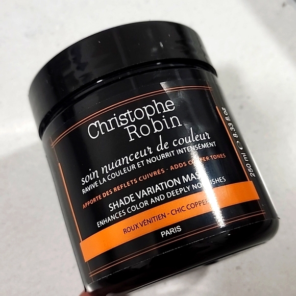 Christophe Robin Hair Christopherobin Shade Variation Maskchic